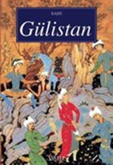 Gülistan