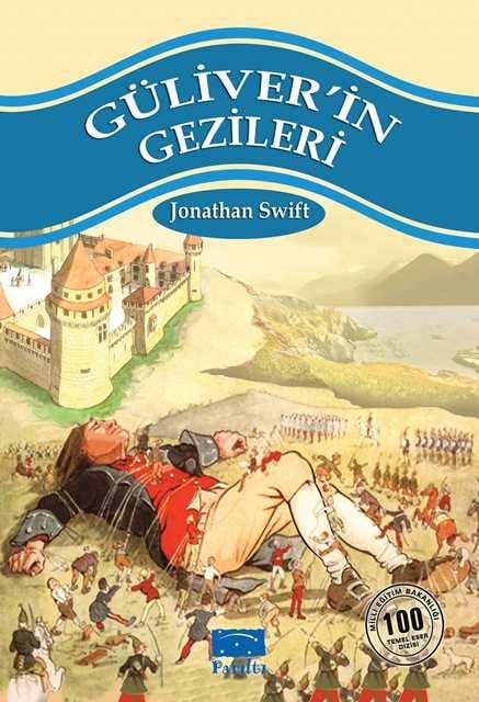 Güliver’in Gezileri