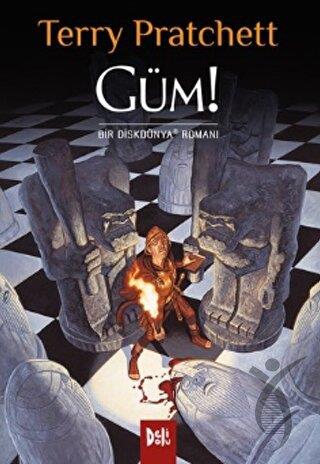 Güm! - Diskdünya 34