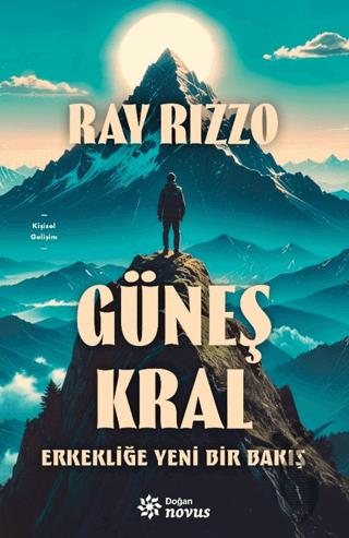 Güneş Kral - Erkekliğe Yeni Bir Bakış