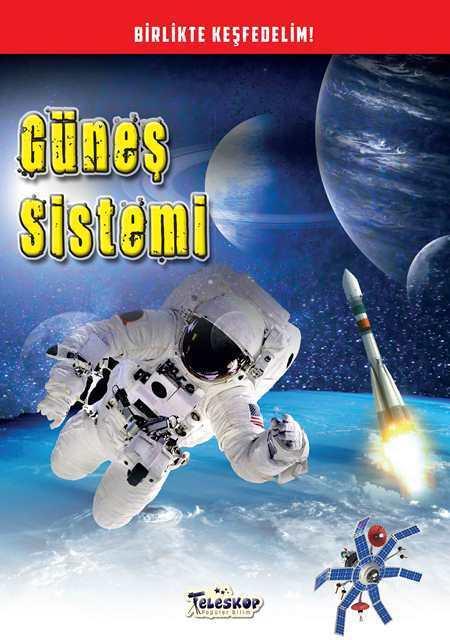 Güneş Sistemi