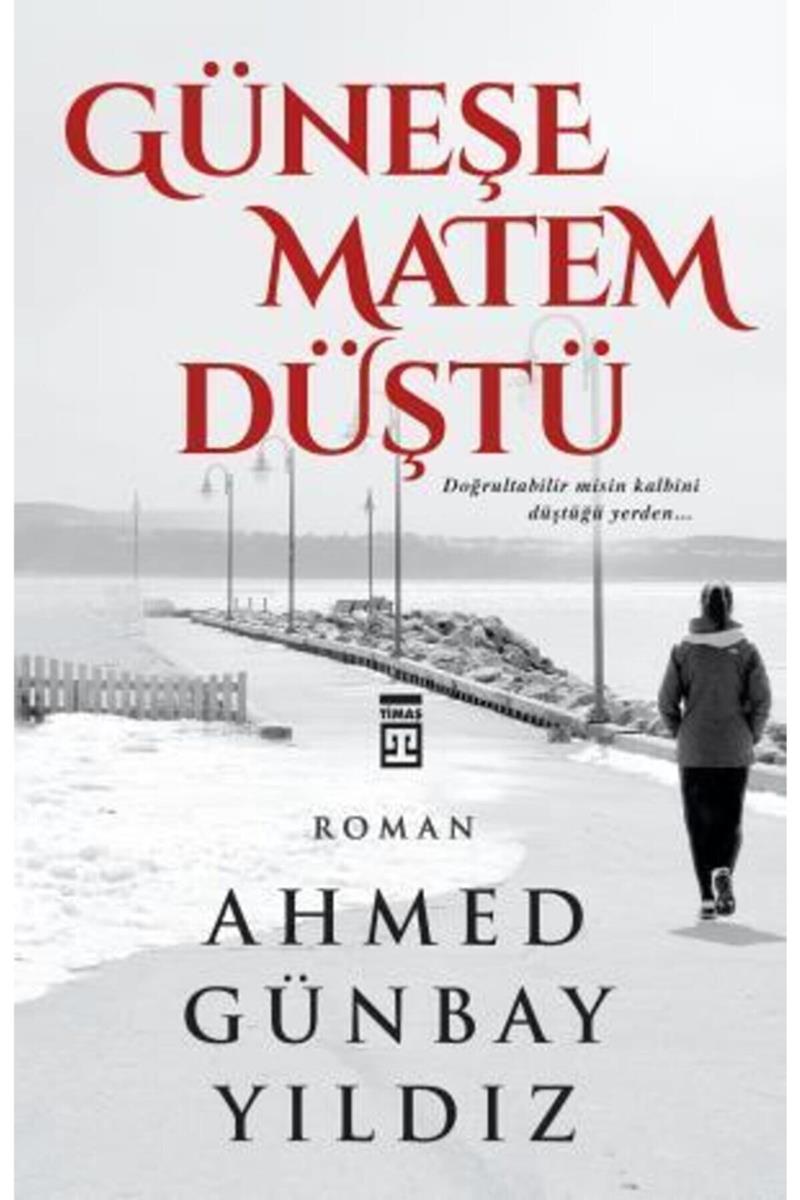 Güneşe Matem Düştü