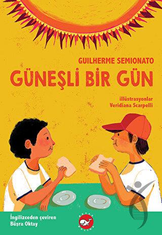 Güneşli Bir Gün 