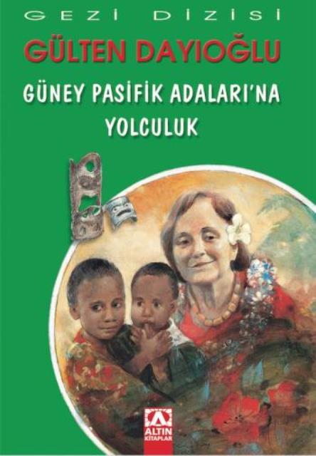 Güney Pasifik Adaları’na Yolculuk