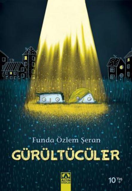 Gürültücüler