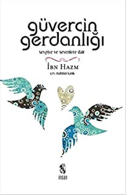 Güvercin Gerdanlığı