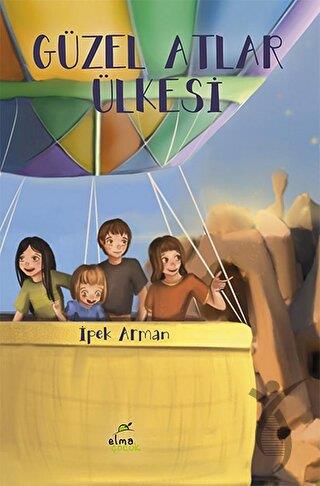 Güzel Atlar Ülkesi 