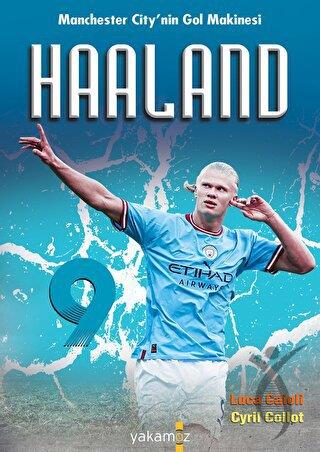 Haaland