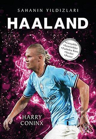Haaland Sahanın Yıldızları