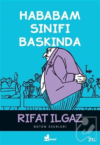 Hababam Sınıfı Baskında