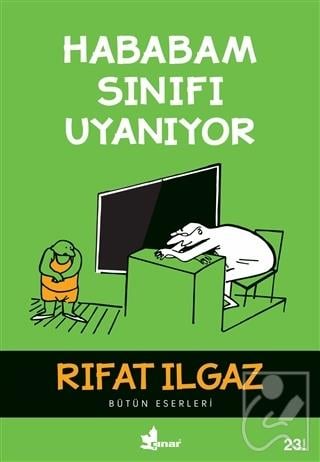 Hababam Sınıfı Uyanıyor