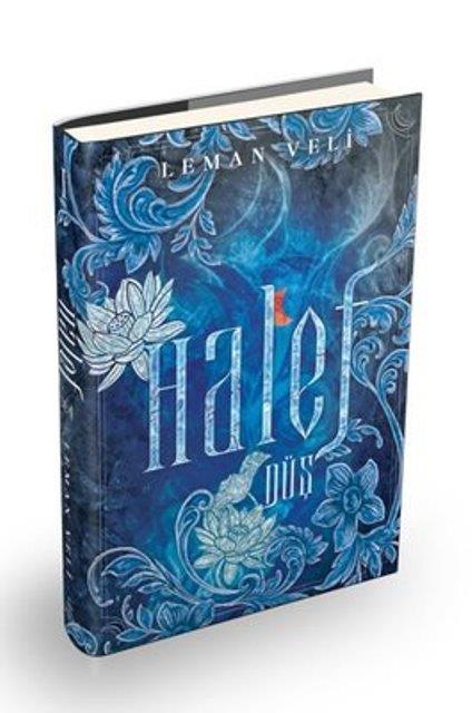 Halef 1: Düş (Ciltli)