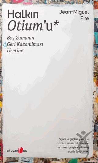 Halkın Otium’u