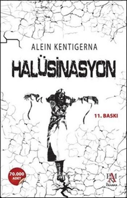 Halüsinasyon