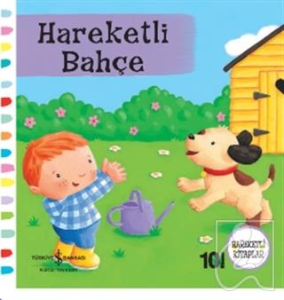 Hareketli Bahçe