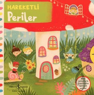 Hareketli Periler