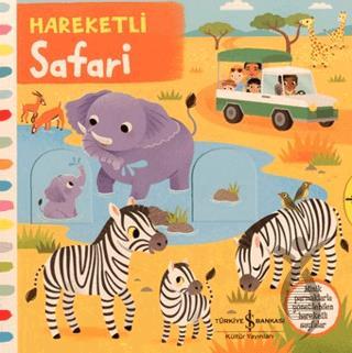 Hareketli Safari