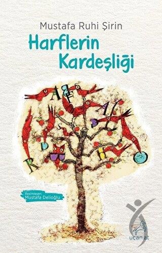 Harflerin Kardeşliği