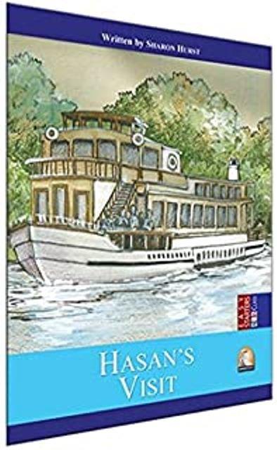 Hasan's Visit
