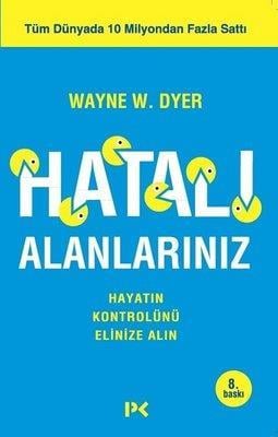 Hatalı Alanlarınız