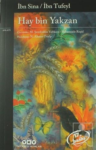 Hay Bin Yakzan