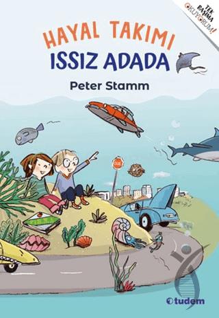 Hayal Takımı Issız Adada