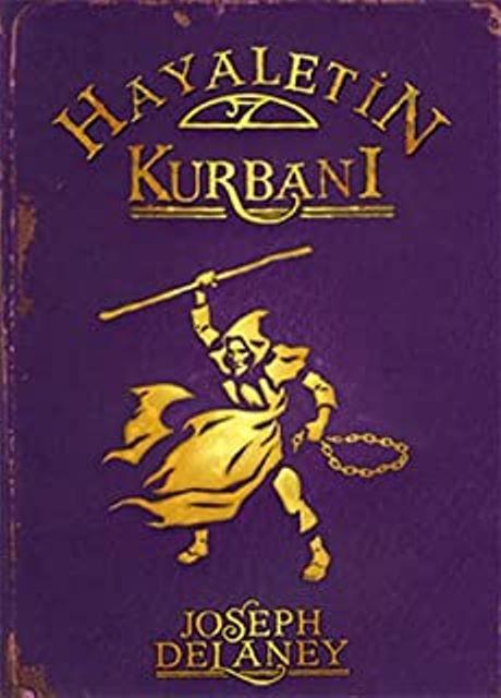 Hayaletin Kurbanı