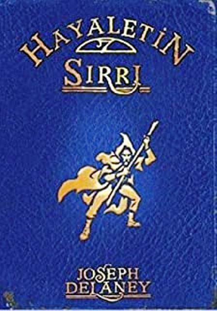 Hayaletin Sırrı