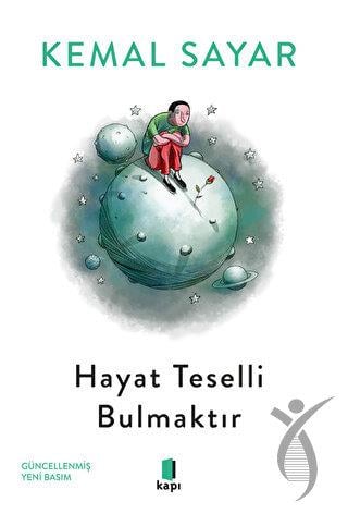 Hayat Teselli Bulmaktır