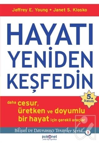 Hayatı Yeniden Keşfedin