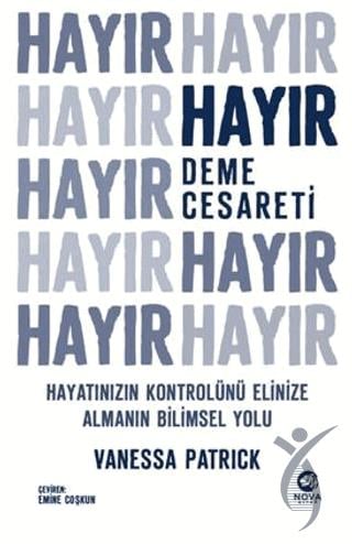 Hayır Deme Cesareti