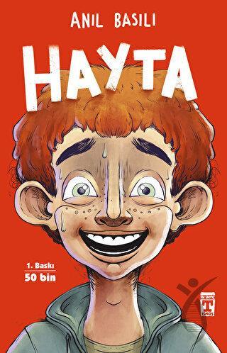 Hayta