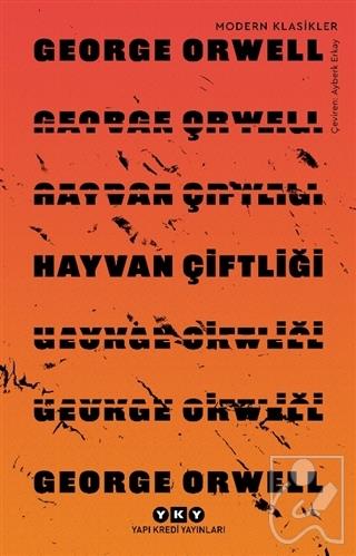 Hayvan Çiftliği