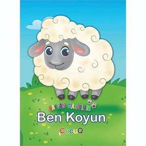 Hayvan Masalları Tekli Kitap