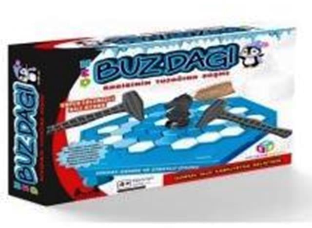 Hed Buz Dağı