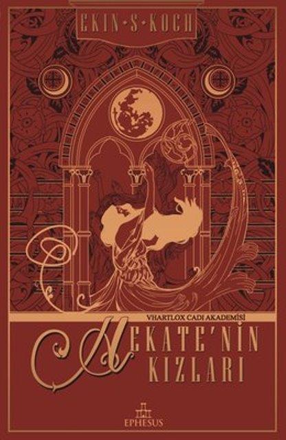 Hekate’nin Kızları (Ciltli)