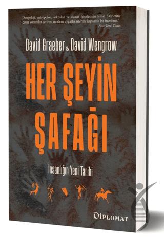 Her Şeyin Şafağı