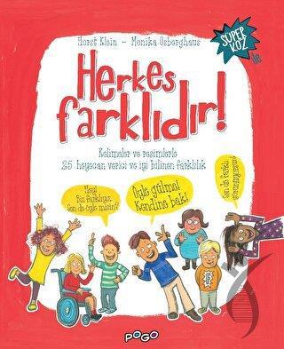 Herkes Farklıdır