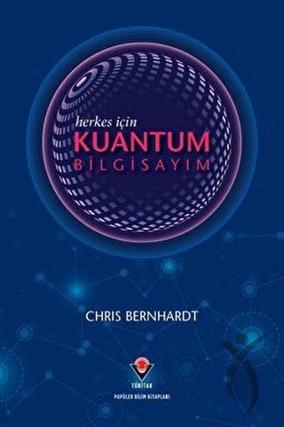 Herkes İçin Kuantum Bilgisayım