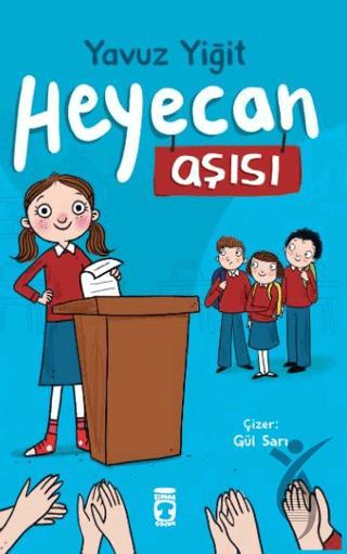 Heyecan Aşısı