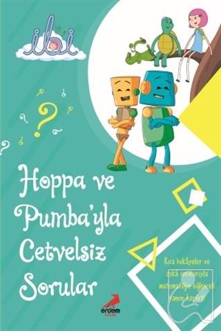 Hoppa ve Pumba'yla Cetvelsiz Sorular