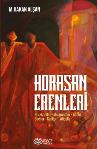 Horasan Erenleri