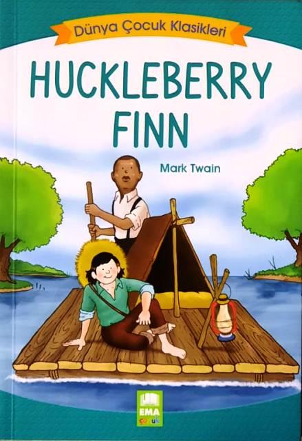 Huckleberry Finn