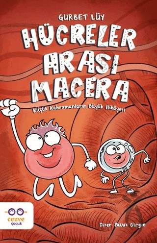 Hücreler Arası Macera