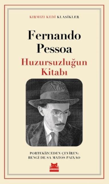 Huzursuzluğun Kitabı