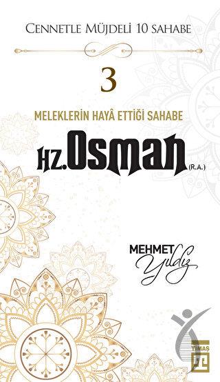 Hz. Osman (R.A.)