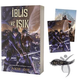İblis ve Işık