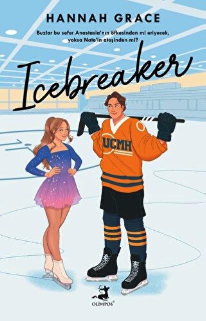 Icebreaker