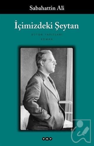 İçimizdeki Şeytan