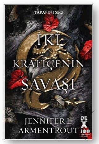 İki Kraliçenin Savaşı